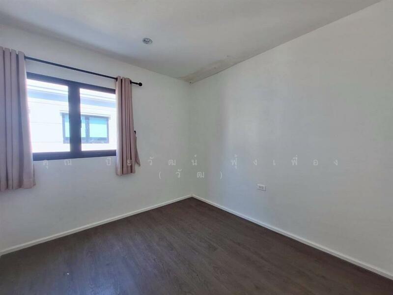 เกรทเทียร์ ทาวน์ บางนา-เทพารักษ์ ( Greatier Town Bangna – Theparak ), Samut Prakan, Bangphli Yai, Bang Plee, Samut Prakan, 3 Bedrooms, 100 sqm, Townhouse For Sale, by คุณ ปิยวัฒน์ ฟุ้งเฟื่อง (วัฒ), 500147048 - DDproperty.com