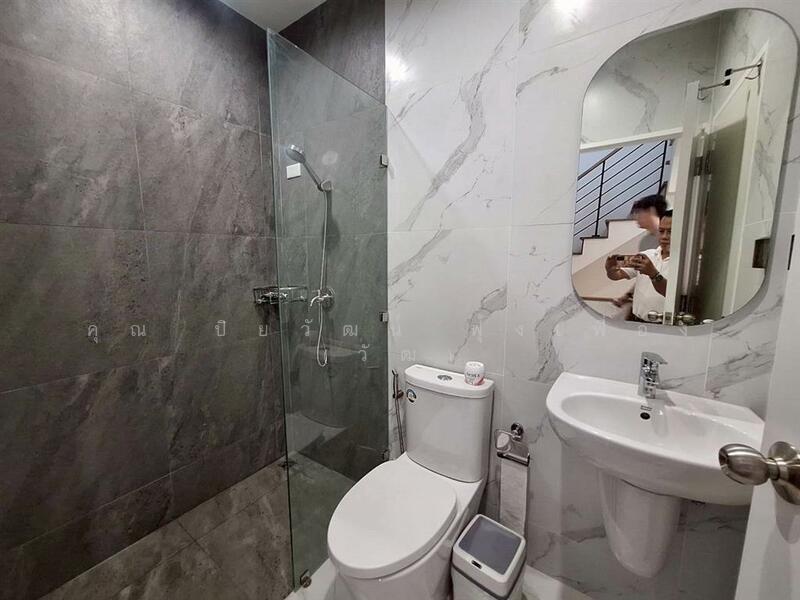 เกรทเทียร์ ทาวน์ บางนา-เทพารักษ์ ( Greatier Town Bangna – Theparak ), Samut Prakan, Bangphli Yai, Bang Plee, Samut Prakan, 3 Bedrooms, 100 sqm, Townhouse For Sale, by คุณ ปิยวัฒน์ ฟุ้งเฟื่อง (วัฒ), 500147048 - DDproperty.com