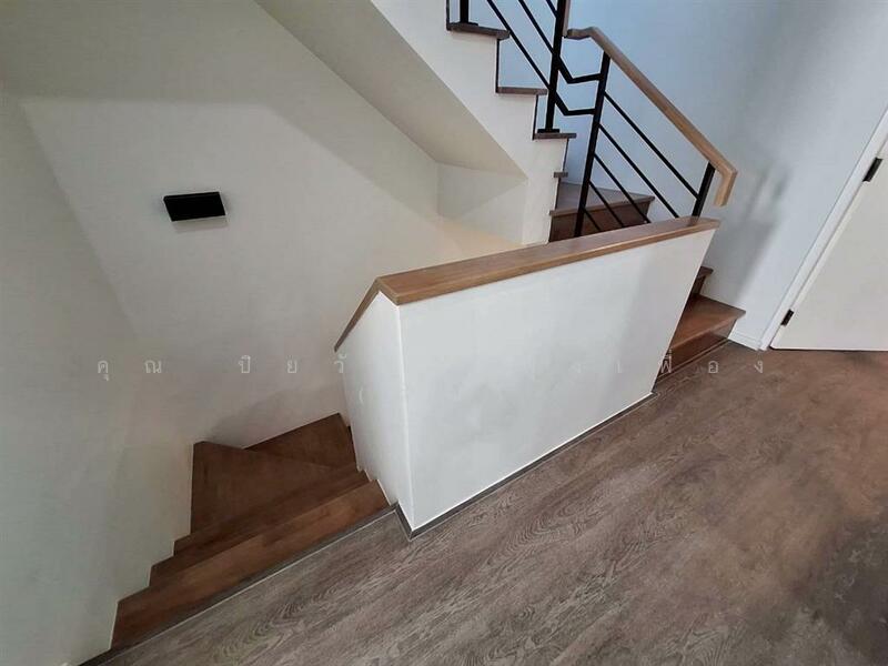 เกรทเทียร์ ทาวน์ บางนา-เทพารักษ์ ( Greatier Town Bangna – Theparak ), Samut Prakan, Bangphli Yai, Bang Plee, Samut Prakan, 3 Bedrooms, 100 sqm, Townhouse For Sale, by คุณ ปิยวัฒน์ ฟุ้งเฟื่อง (วัฒ), 500147048 - DDproperty.com