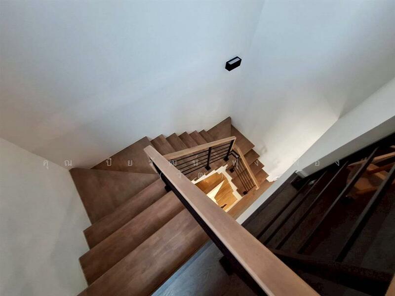 เกรทเทียร์ ทาวน์ บางนา-เทพารักษ์ ( Greatier Town Bangna – Theparak ), Samut Prakan, Bangphli Yai, Bang Plee, Samut Prakan, 3 Bedrooms, 100 sqm, Townhouse For Sale, by คุณ ปิยวัฒน์ ฟุ้งเฟื่อง (วัฒ), 500147048 - DDproperty.com