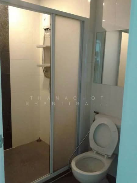 Aspire Rama 9, Bangkok, Soi Rama 9, Rama 9 Road, Huai Khwang, Huai Khwang, Bangkok, 1 Bedroom, 32 sqm, Condo For Sale, by Thanachot Khantigamongun, 500147049 - DDproperty.com