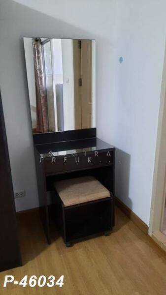 Supalai Park Srinakarin : ศุภาลัย ปาร์ค ศรีนครินทร์, กรุงเทพ, 688 ถนนศรีนครินทร์, หนองบอน, ประเวศ, กรุงเทพ, 38 ตร.ม., คอนโด ให้เช่า, โดย Susira Preuksawun, 500147050 - DDproperty.com