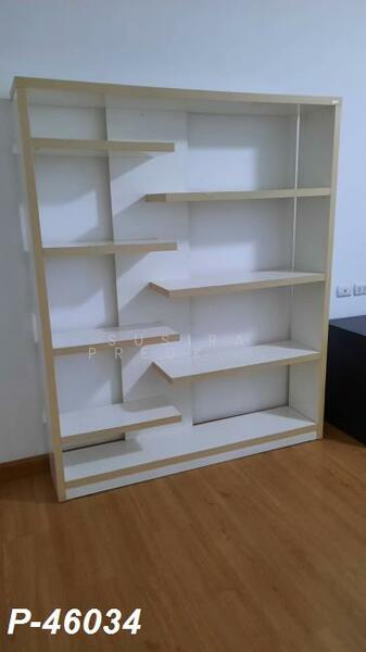 Supalai Park Srinakarin : ศุภาลัย ปาร์ค ศรีนครินทร์, กรุงเทพ, 688 ถนนศรีนครินทร์, หนองบอน, ประเวศ, กรุงเทพ, 38 ตร.ม., คอนโด ให้เช่า, โดย Susira Preuksawun, 500147050 - DDproperty.com