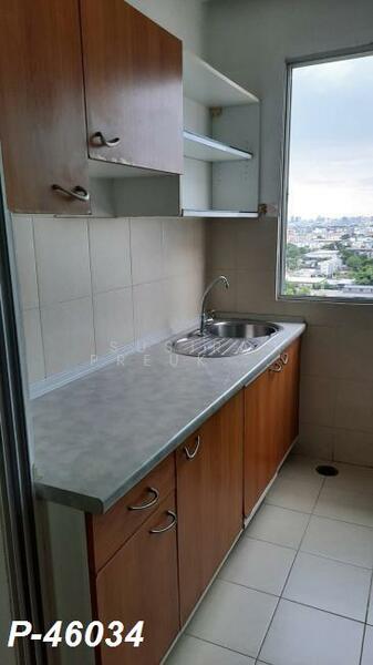 Supalai Park Srinakarin, Bangkok, 688 Srinakarin Road, Nong Bon, Prawet, Bangkok, Studio, 38 sqm, Condo For Rent, by Susira Prueksawun, 500147050 - DDproperty.com