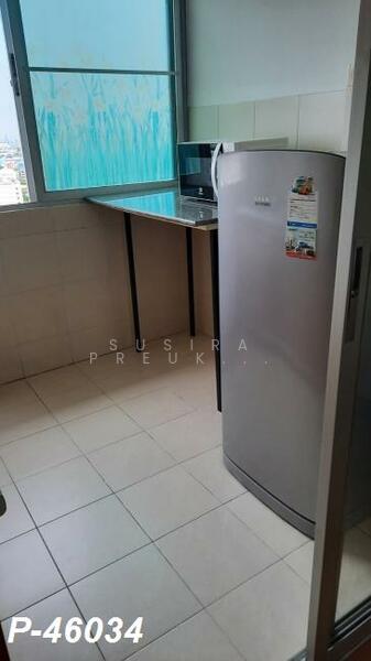 Supalai Park Srinakarin, Bangkok, 688 Srinakarin Road, Nong Bon, Prawet, Bangkok, Studio, 38 sqm, Condo For Rent, by Susira Prueksawun, 500147050 - DDproperty.com