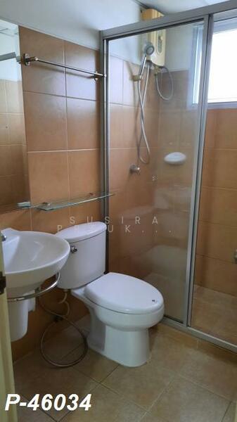 Supalai Park Srinakarin, Bangkok, 688 Srinakarin Road, Nong Bon, Prawet, Bangkok, Studio, 38 sqm, Condo For Rent, by Susira Prueksawun, 500147050 - DDproperty.com