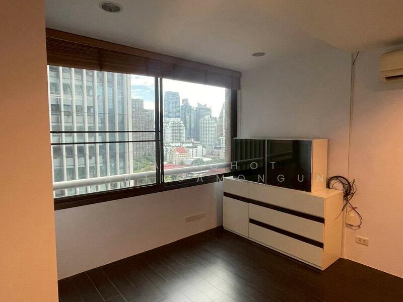 ให้เช่า - Asoke Towers : อโศก ทาวเวอร์, กรุงเทพ