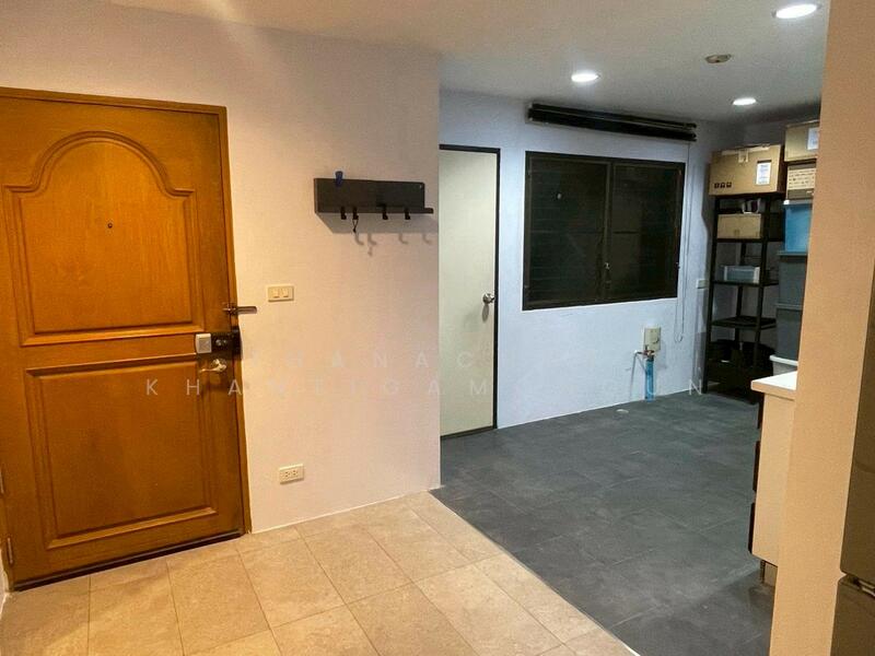 Asoke Towers, Bangkok, Sukhumvit 21 Road, Khlongtoei Nua, Watthana, Bangkok, 1 Bedroom, 78 sqm, Condo For Rent, by Thanachot Khantigamongun, 500147053 - DDproperty.com