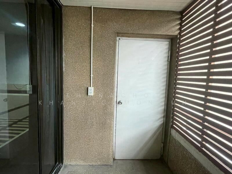 Asoke Towers, Bangkok, Sukhumvit 21 Road, Khlongtoei Nua, Watthana, Bangkok, 1 Bedroom, 78 sqm, Condo For Rent, by Thanachot Khantigamongun, 500147053 - DDproperty.com