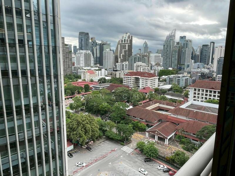 ให้เช่า - Asoke Towers : อโศก ทาวเวอร์, กรุงเทพ