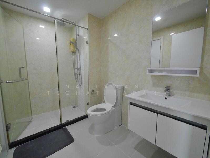 Mayfair Place Sukhumvit 64 : เมย์แฟร์ เพลส สุขุมวิท 64, กรุงเทพ, ถนนสุขุมวิท 64, บางจาก, พระโขนง, กรุงเทพ, 39 ตร.ม., คอนโด ให้เช่า, โดย Nattanan Techatirapan, 500147055 - DDproperty.com