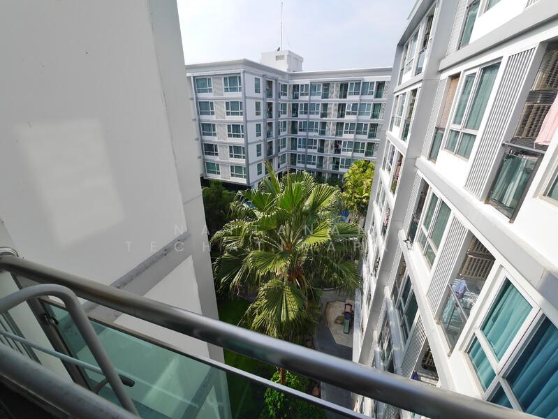 Mayfair Place Sukhumvit 64 : เมย์แฟร์ เพลส สุขุมวิท 64, กรุงเทพ, ถนนสุขุมวิท 64, บางจาก, พระโขนง, กรุงเทพ, 39 ตร.ม., คอนโด ให้เช่า, โดย Nattanan Techatirapan, 500147055 - DDproperty.com