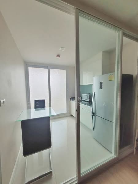 Mayfair Place Sukhumvit 64, Bangkok, Sukhumvit 64 Road, Bang Chak, Phra Khanong, Bangkok, 1 Bedroom, 35 sqm, Condo For Rent, by Nattanan Techatirapan, 500147055 - DDproperty.com