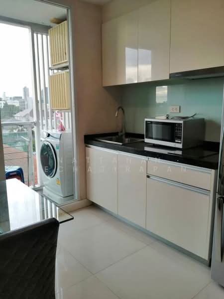 Mayfair Place Sukhumvit 64 : เมย์แฟร์ เพลส สุขุมวิท 64, กรุงเทพ, ถนนสุขุมวิท 64, บางจาก, พระโขนง, กรุงเทพ, 35 ตร.ม., คอนโด ให้เช่า, โดย Nattanan Techatirapan, 500147055 - DDproperty.com