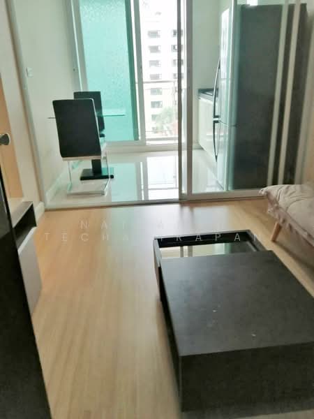 Mayfair Place Sukhumvit 64, Bangkok, Sukhumvit 64 Road, Bang Chak, Phra Khanong, Bangkok, 1 Bedroom, 35 sqm, Condo For Rent, by Nattanan Techatirapan, 500147055 - DDproperty.com
