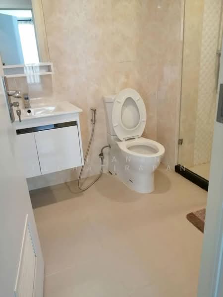 Mayfair Place Sukhumvit 64, Bangkok, Sukhumvit 64 Road, Bang Chak, Phra Khanong, Bangkok, 1 Bedroom, 35 sqm, Condo For Rent, by Nattanan Techatirapan, 500147055 - DDproperty.com