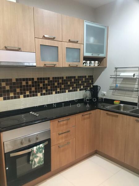 Supalai Casa Riva, Bangkok, 780 Charoenkrung Road, Bang Kho Laem, Bang Kho Laem, Bangkok, 2 Bedrooms, 112 sqm, Condo For Sale, by Thanachot Khantigamongun, 500147056 - DDproperty.com