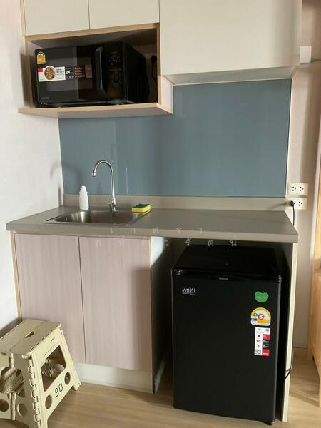 Casa Condo Ratchada-Thapra, Bangkok, 15 Ratchadaphisek, Dao Khanong, Thon Buri, Bangkok, Studio, 27 sqm, Condo For Rent, by เกศรา โล่ห์สุวรัตน์, 500147058 - DDproperty.com