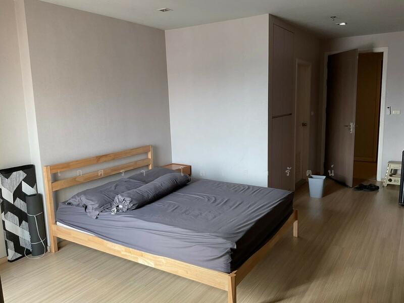 Casa Condo Ratchada-Thapra, Bangkok, 15 Ratchadaphisek, Dao Khanong, Thon Buri, Bangkok, Studio, 27 sqm, Condo For Rent, by เกศรา โล่ห์สุวรัตน์, 500147058 - DDproperty.com