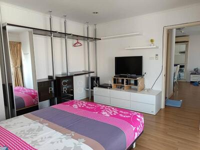 For Rent - Lumpini Place Pinklao 2, Bangkok