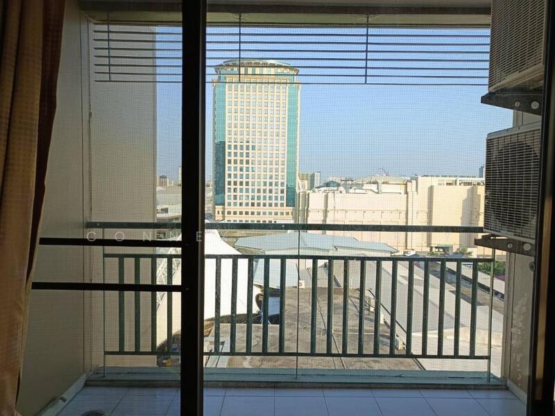 Lumpini Place Pinklao 2, Bangkok, 89 Boromarajonani Road, Arun Amarin, Bangkok Noi, Bangkok, 2 Bedrooms, 63 sqm, Condo For Rent, by Connex Property, 500147059 - DDproperty.com