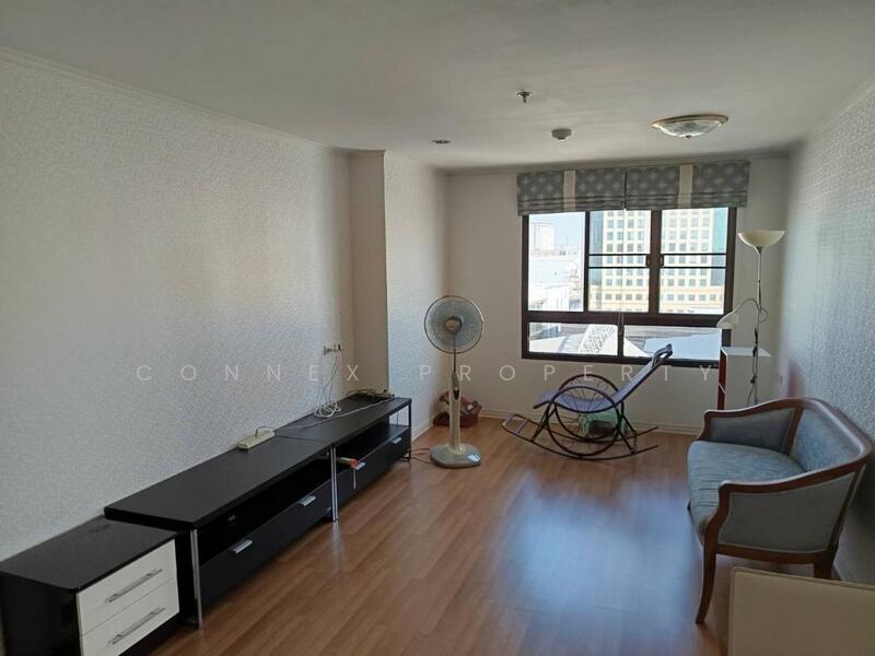 Lumpini Place Pinklao 2, Bangkok, 89 Boromarajonani Road, Arun Amarin, Bangkok Noi, Bangkok, 2 Bedrooms, 63 sqm, Condo For Rent, by Connex Property, 500147059 - DDproperty.com