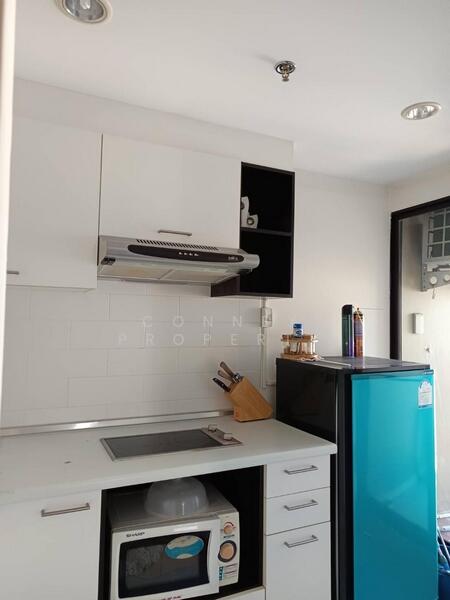 Lumpini Place Pinklao 2, Bangkok, 89 Boromarajonani Road, Arun Amarin, Bangkok Noi, Bangkok, 2 Bedrooms, 63 sqm, Condo For Rent, by Connex Property, 500147059 - DDproperty.com