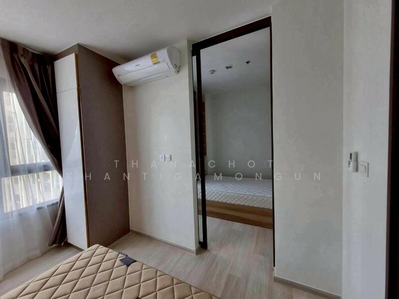 Life One Wireless, Bangkok, 1 Wireless Road, Lumphini, Pathum Wan, Bangkok, 1 Bedroom, 35 sqm, Condo For Rent, by Thanachot Khantigamongun, 500147060 - DDproperty.com