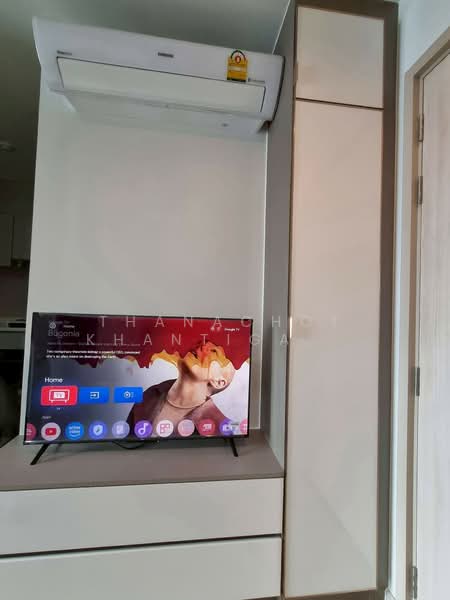 Life One Wireless, Bangkok, 1 Wireless Road, Lumphini, Pathum Wan, Bangkok, 1 Bedroom, 35 sqm, Condo For Rent, by Thanachot Khantigamongun, 500147060 - DDproperty.com