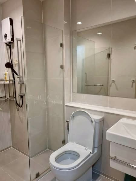 Life One Wireless, Bangkok, 1 Wireless Road, Lumphini, Pathum Wan, Bangkok, 1 Bedroom, 35 sqm, Condo For Rent, by Thanachot Khantigamongun, 500147060 - DDproperty.com