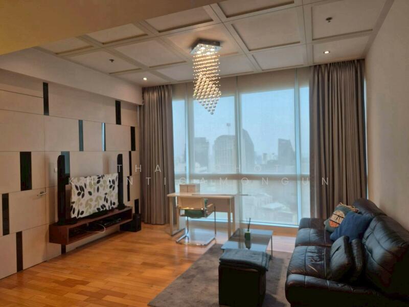 Millennium Residence : มิลเลนเนียม เรสซิเดนซ์, กรุงเทพ, ซอยสุขุมวิท 20 ถนนสุขุมวิท แขวงคลองเตยเหนือ เขตวัฒนา กรุงเทพมหานคร, คลองเตย, คลองเตย, กรุงเทพ, 68 ตร.ม., คอนโด ให้เช่า, โดย Thanachot Khantigamongun, 500147061 - DDproperty.com