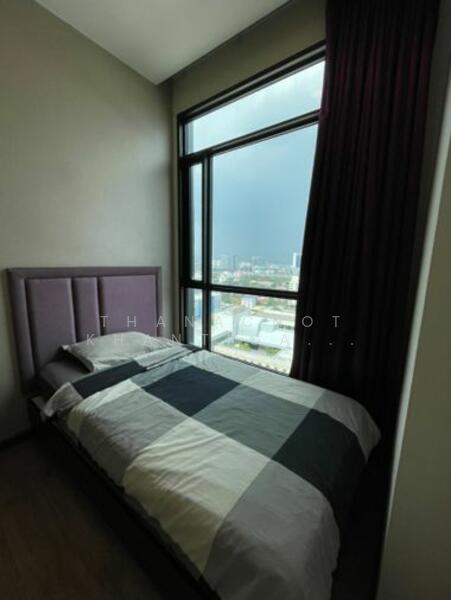 The Capital Ekamai-Thonglor, Bangkok, 2898 New Petchaburi Rd, Bang Kapi, Huai Khwang, Bangkok, 2 Bedrooms, 54 sqm, Condo For Sale, by Thanachot Khantigamongun, 500147063 - DDproperty.com