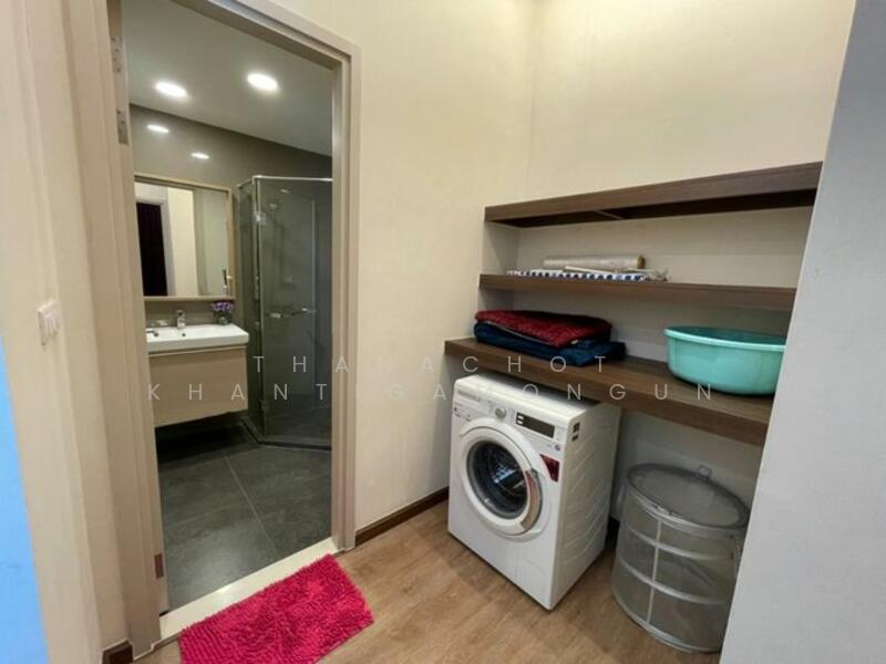 The Capital Ekamai-Thonglor, Bangkok, 2898 New Petchaburi Rd, Bang Kapi, Huai Khwang, Bangkok, 2 Bedrooms, 54 sqm, Condo For Sale, by Thanachot Khantigamongun, 500147063 - DDproperty.com