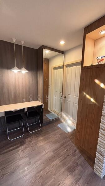 Lumpini Park Rama 9-Ratchada, Bangkok, 888 Chaturathit Road, Bang Kapi, Huai Khwang, Bangkok, 1 Bedroom, 39 sqm, Condo For Rent, by Connex Property, 500147066 - DDproperty.com