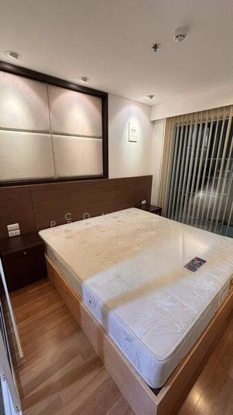 Lumpini Park Rama 9-Ratchada : ลุมพินี พาร์ค พระราม 9-รัชดา, กรุงเทพ, 888 จตุรทิศ, บางกะปิ, ห้วยขวาง, กรุงเทพ, 39 ตร.ม., คอนโด ให้เช่า, โดย Connex Property, 500147066 - DDproperty.com