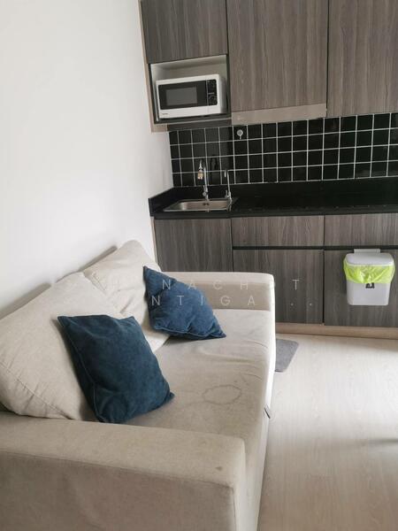 Unio Sukhumvit 72, Samut Prakan, 285 Soi Sukhumvit 72, Samrong Nua, Muang Samut Prakarn, Samut Prakan, 2 Bedrooms, 42 sqm, Condo For Sale, by Thanachot Khantigamongun, 500147067 - DDproperty.com