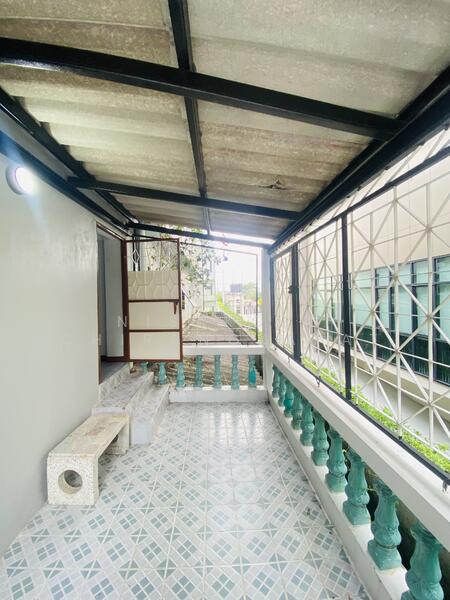 ตึกแถว ซอยบางกร่าง50 นนทบุรี, Nonthaburi, ซอยบางกร่าง50, Bang Krang, Muang Nonthaburi, Nonthaburi, 4 Bedrooms, 144 sqm, Townhouse For Sale, by Nisakorn Chirangkapat, 500147068 - DDproperty.com