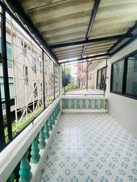 ตึกแถว ซอยบางกร่าง50 นนทบุรี, Nonthaburi, ซอยบางกร่าง50, Bang Krang, Muang Nonthaburi, Nonthaburi, 4 Bedrooms, 144 sqm, Townhouse For Sale, by Nisakorn Chirangkapat, 500147068 - DDproperty.com