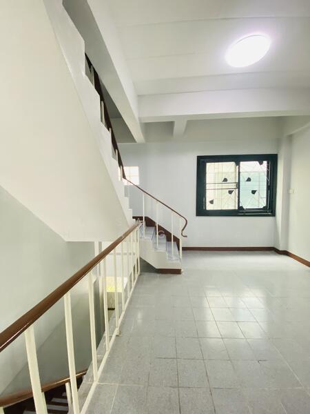 ตึกแถว ซอยบางกร่าง50 นนทบุรี, Nonthaburi, ซอยบางกร่าง50, Bang Krang, Muang Nonthaburi, Nonthaburi, 4 Bedrooms, 144 sqm, Townhouse For Sale, by Nisakorn Chirangkapat, 500147068 - DDproperty.com