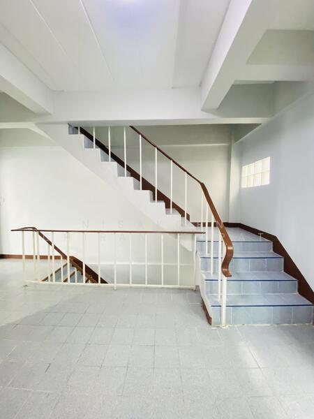 ตึกแถว ซอยบางกร่าง50 นนทบุรี, Nonthaburi, ซอยบางกร่าง50, Bang Krang, Muang Nonthaburi, Nonthaburi, 4 Bedrooms, 144 sqm, Townhouse For Sale, by Nisakorn Chirangkapat, 500147068 - DDproperty.com