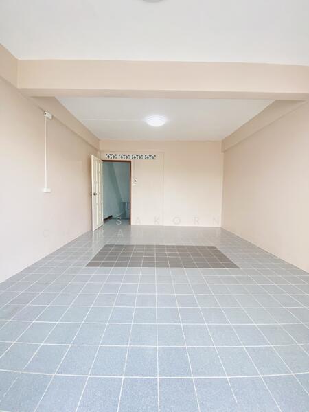 ตึกแถว ซอยบางกร่าง50 นนทบุรี, Nonthaburi, ซอยบางกร่าง50, Bang Krang, Muang Nonthaburi, Nonthaburi, 4 Bedrooms, 144 sqm, Townhouse For Sale, by Nisakorn Chirangkapat, 500147068 - DDproperty.com