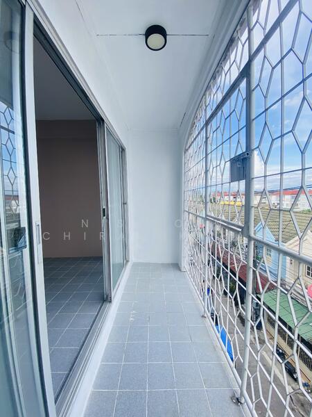 ตึกแถว ซอยบางกร่าง50 นนทบุรี, Nonthaburi, ซอยบางกร่าง50, Bang Krang, Muang Nonthaburi, Nonthaburi, 4 Bedrooms, 144 sqm, Townhouse For Sale, by Nisakorn Chirangkapat, 500147068 - DDproperty.com