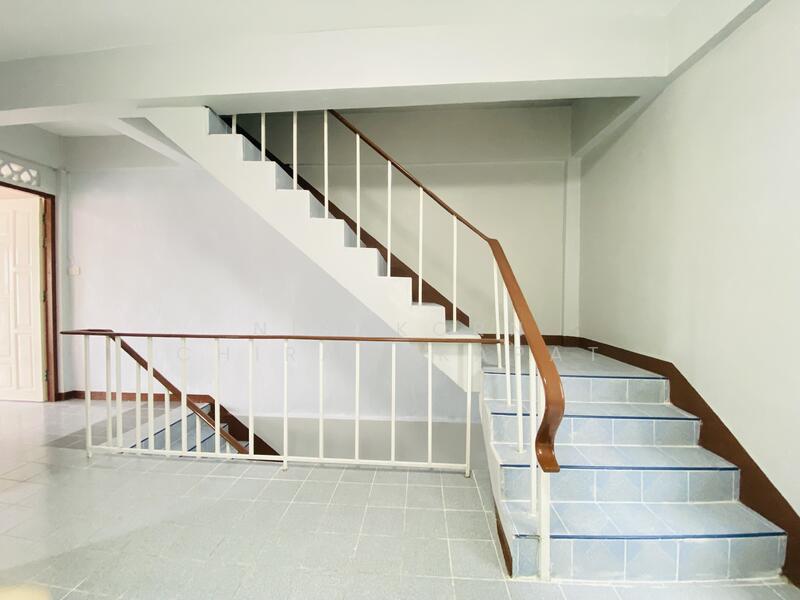 ตึกแถว ซอยบางกร่าง50 นนทบุรี, นนทบุรี, ซอยบางกร่าง50, บางกร่าง, เมืองนนทบุรี, นนทบุรี, 144 ตร.ม., ทาวน์เฮ้าส์ ขาย, โดย Nisakorn Chirangkapat, 500147068 - DDproperty.com