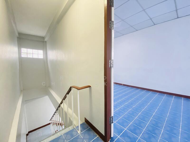 ตึกแถว ซอยบางกร่าง50 นนทบุรี, Nonthaburi, ซอยบางกร่าง50, Bang Krang, Muang Nonthaburi, Nonthaburi, 4 Bedrooms, 144 sqm, Townhouse For Sale, by Nisakorn Chirangkapat, 500147068 - DDproperty.com