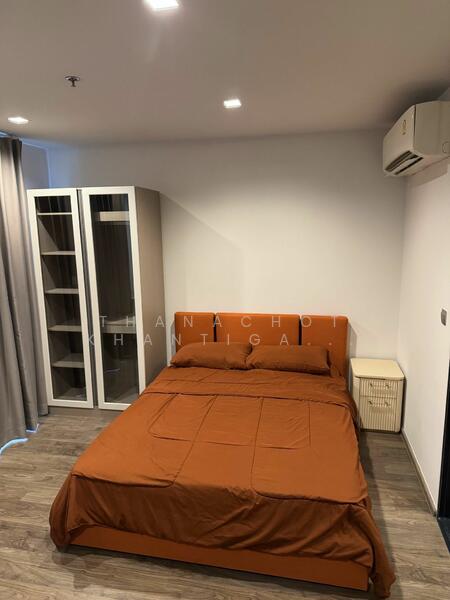 Life Ladprao Valley, Bangkok, Phaholyothin Road, Jom Phon, Chatuchak, Bangkok, 1 Bedroom, 29 sqm, Condo For Rent, by Thanachot Khantigamongun, 500147069 - DDproperty.com