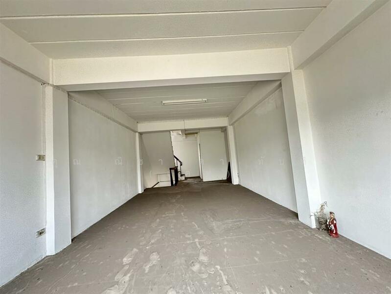 อาคารพาณิชย์ 4 ชั้น 19.7 ตร.ว. หมู่บ้านมณฑล3, Bangkok, Nong Kang Plu, Nong Khaem, Bangkok, , 100 sqm, Shophouse For Sale, by คุณ ณิชารดา ทับทิม (เคท), 500147070 - DDproperty.com