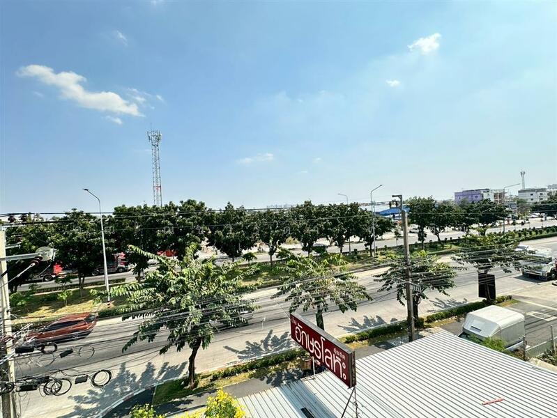 อาคารพาณิชย์ 4 ชั้น 19.7 ตร.ว. หมู่บ้านมณฑล3, Bangkok, Nong Kang Plu, Nong Khaem, Bangkok, , 100 sqm, Shophouse For Sale, by คุณ ณิชารดา ทับทิม (เคท), 500147070 - DDproperty.com