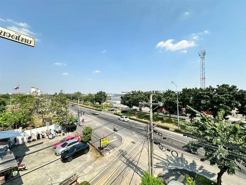 อาคารพาณิชย์ 4 ชั้น 19.7 ตร.ว. หมู่บ้านมณฑล3, Bangkok, Nong Kang Plu, Nong Khaem, Bangkok, , 100 sqm, Shophouse For Sale, by คุณ ณิชารดา ทับทิม (เคท), 500147070 - DDproperty.com