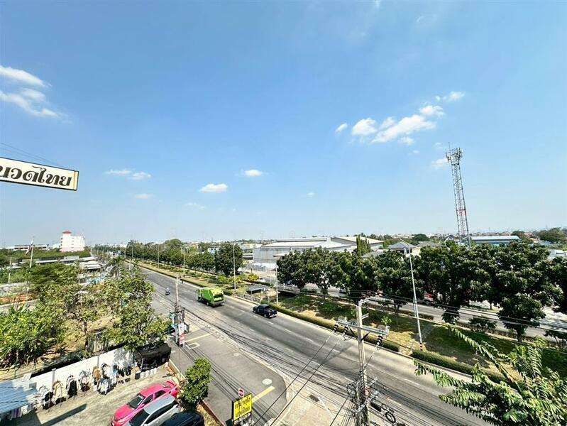 อาคารพาณิชย์ 4 ชั้น 19.7 ตร.ว. หมู่บ้านมณฑล3, กรุงเทพ, หนองค้างพลู, หนองแขม, กรุงเทพ, 100 ตร.ม., ตึกแถว-อาคารพาณิชย์ ขาย, โดย คุณ ณิชารดา ทับทิม (เคท), 500147070 - DDproperty.com