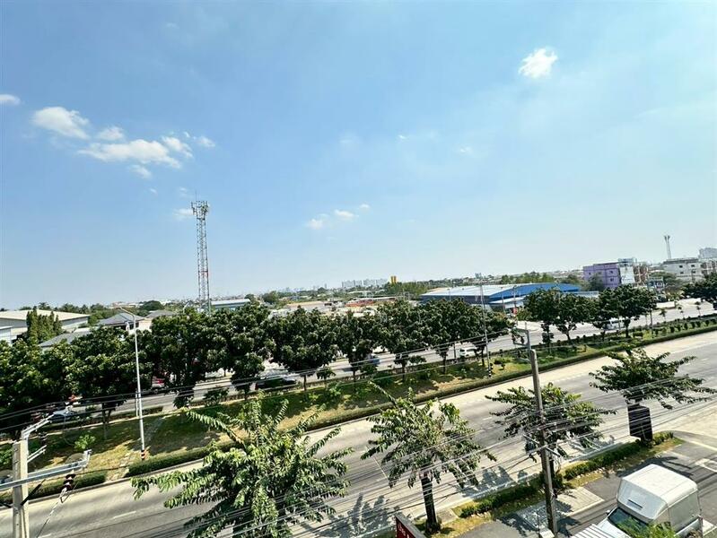 อาคารพาณิชย์ 4 ชั้น 19.7 ตร.ว. หมู่บ้านมณฑล3, กรุงเทพ, หนองค้างพลู, หนองแขม, กรุงเทพ, 100 ตร.ม., ตึกแถว-อาคารพาณิชย์ ขาย, โดย คุณ ณิชารดา ทับทิม (เคท), 500147070 - DDproperty.com